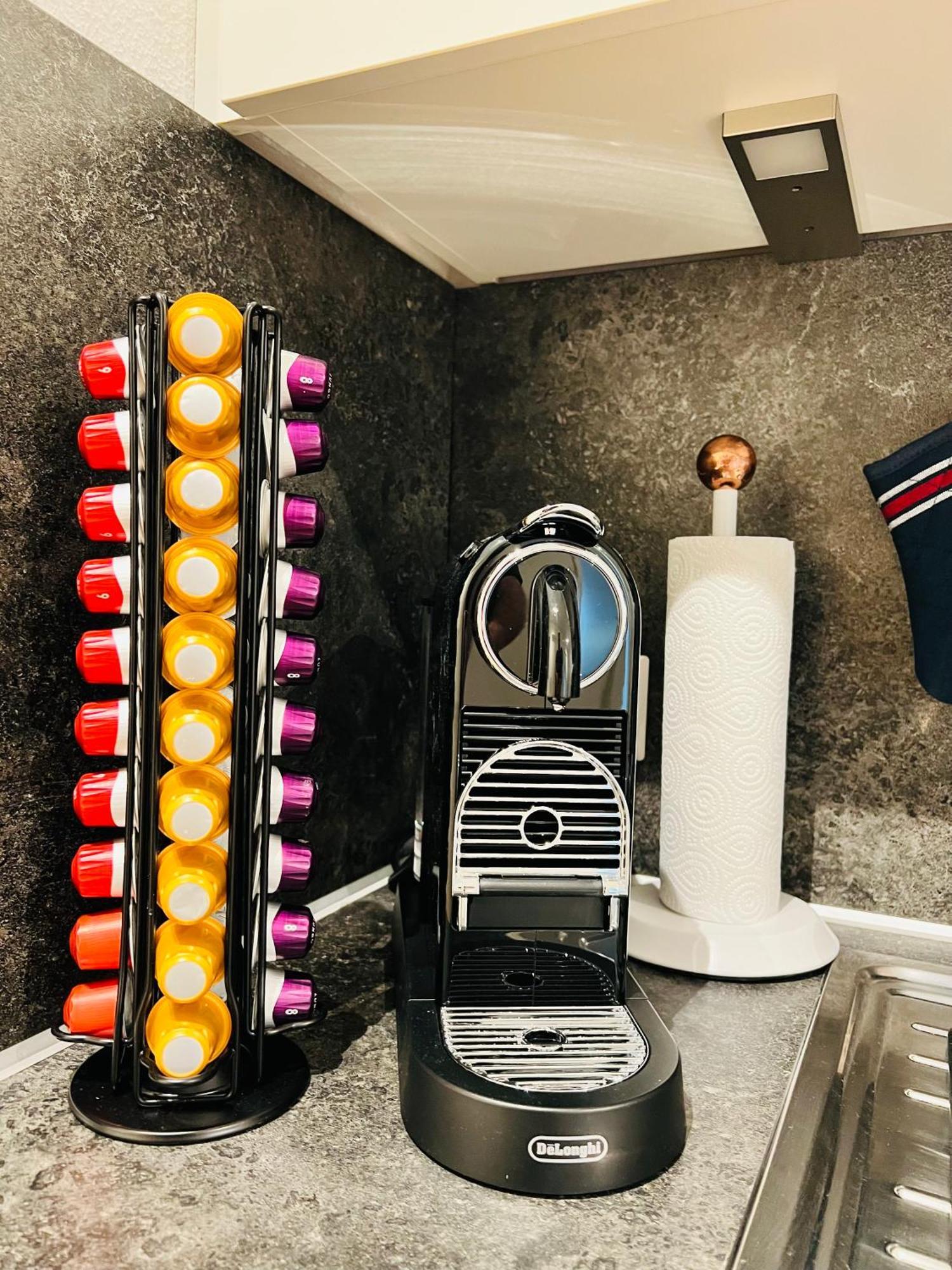 Moderne Wohnung Naehe Hbf-Lift-Tiefgarage-Contactless Check-In Хановер Екстериор снимка